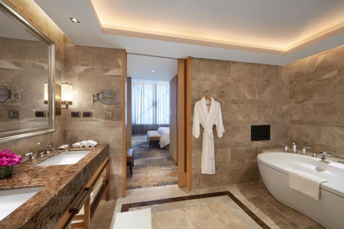 Sheraton Grande Sukhumvit, a Luxury Collection Hotel, Bangkok