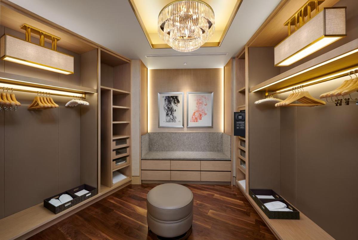 Sheraton Grande Sukhumvit, a Luxury Collection Hotel, Bangkok