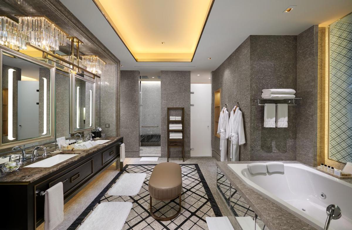 Sheraton Grande Sukhumvit, a Luxury Collection Hotel, Bangkok