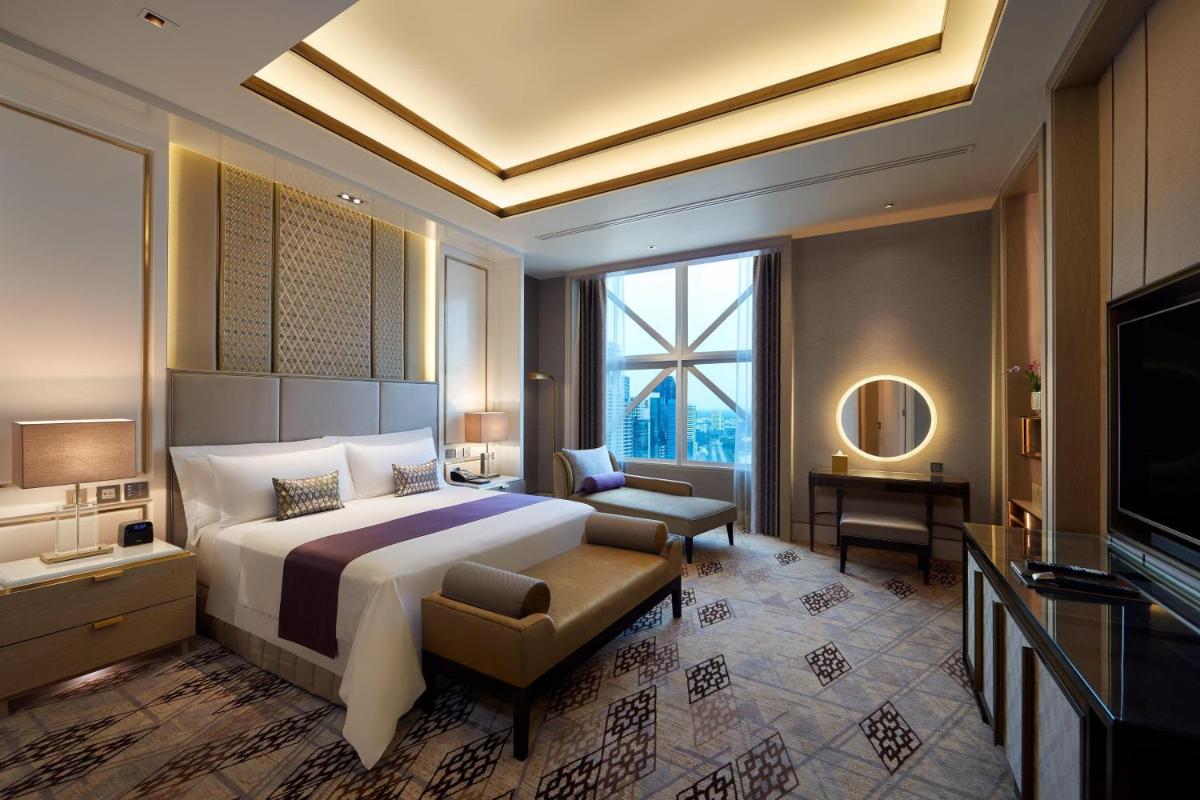 Sheraton Grande Sukhumvit, a Luxury Collection Hotel, Bangkok