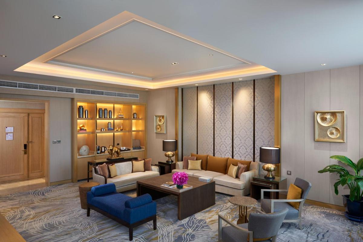 Sheraton Grande Sukhumvit, a Luxury Collection Hotel, Bangkok