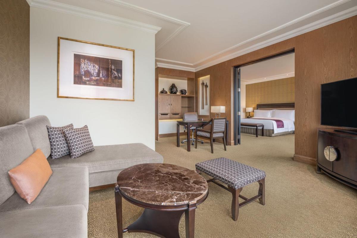 Sheraton Grande Sukhumvit, a Luxury Collection Hotel, Bangkok