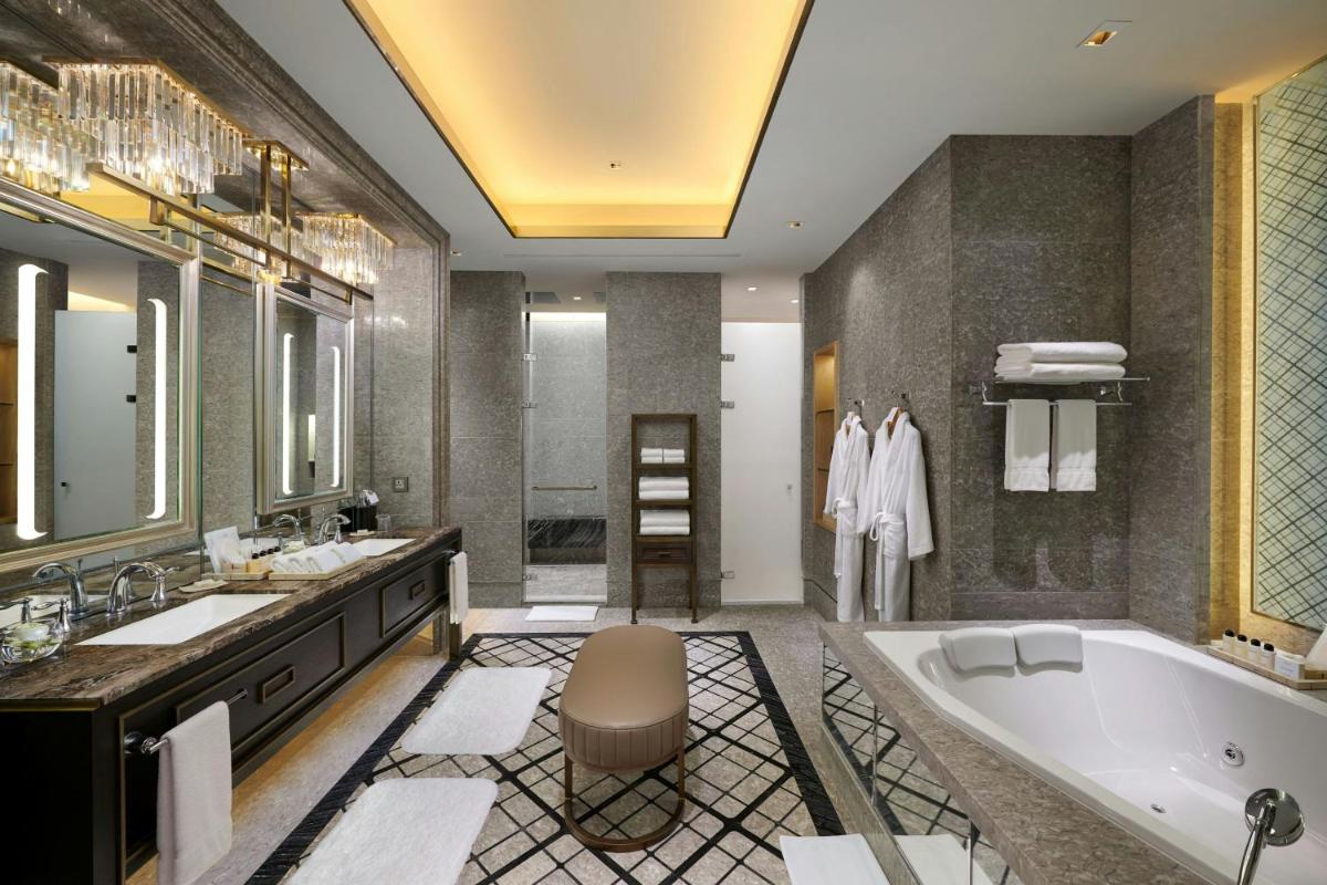 Sheraton Grande Sukhumvit, a Luxury Collection Hotel, Bangkok
