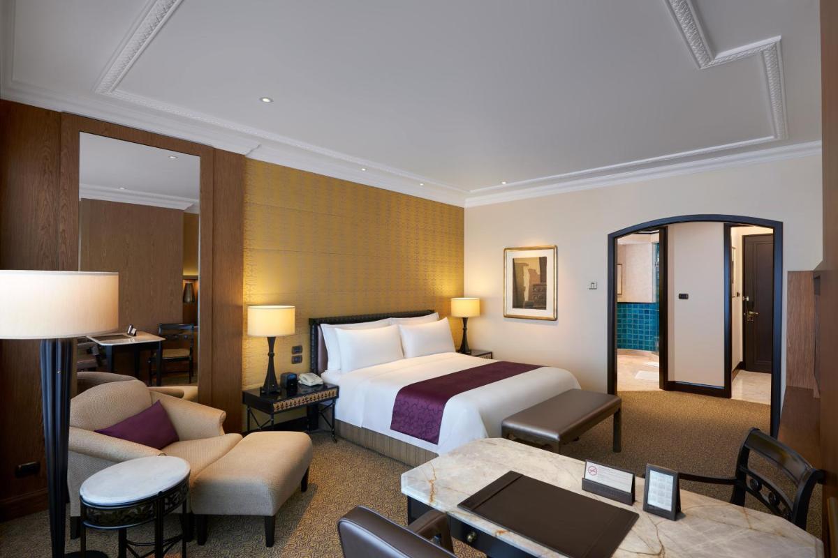 Sheraton Grande Sukhumvit, a Luxury Collection Hotel, Bangkok
