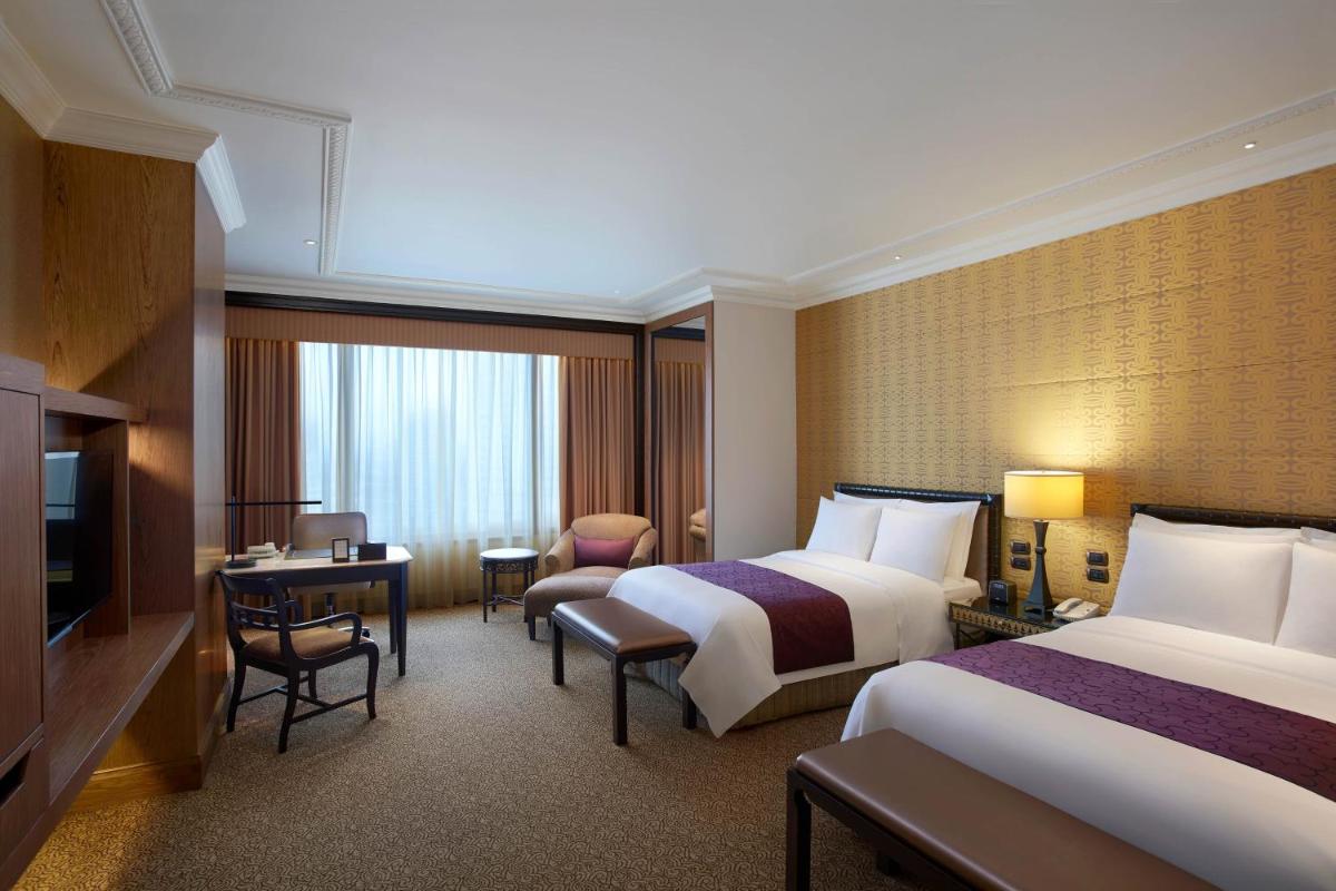 Sheraton Grande Sukhumvit, a Luxury Collection Hotel, Bangkok