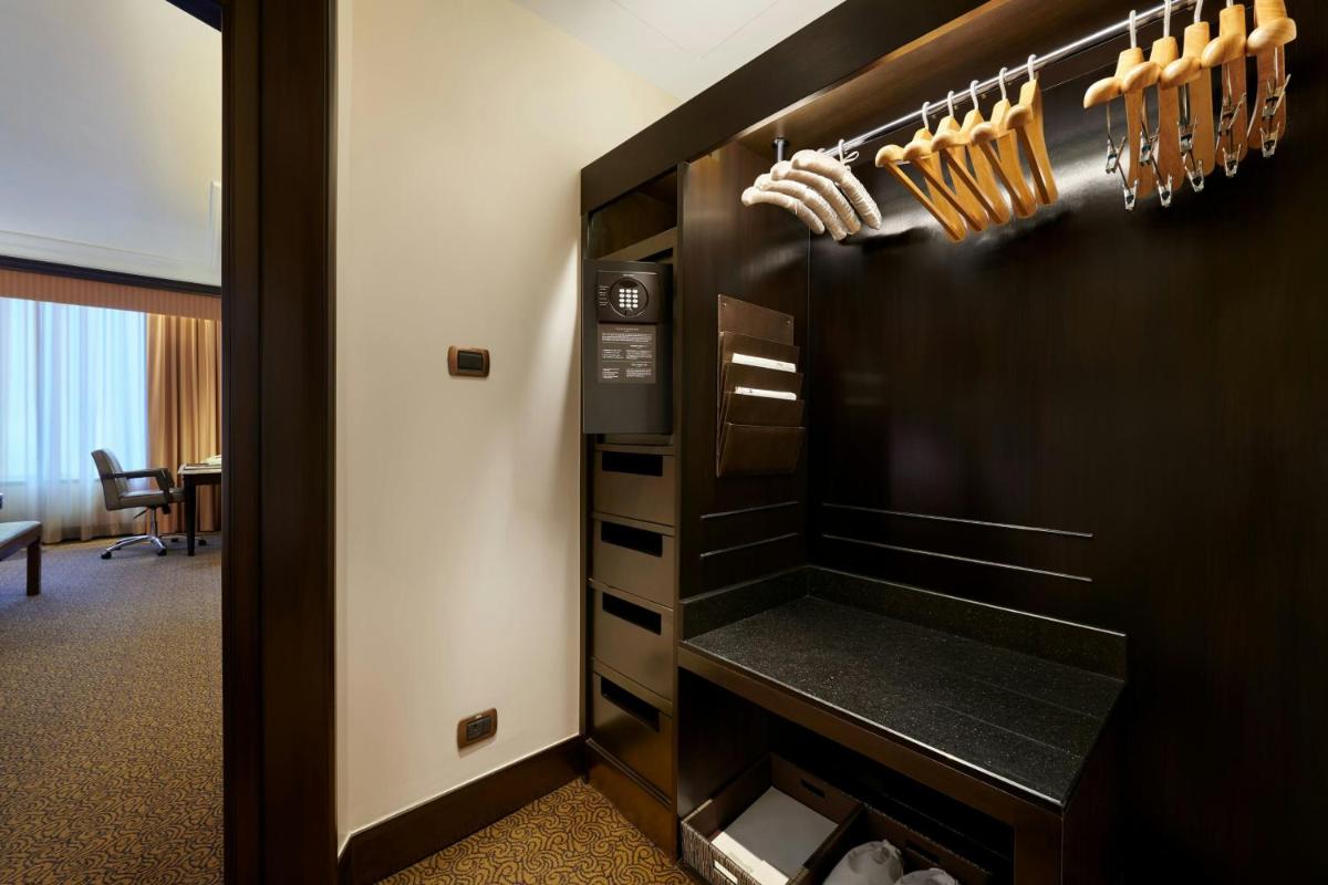 Sheraton Grande Sukhumvit, a Luxury Collection Hotel, Bangkok