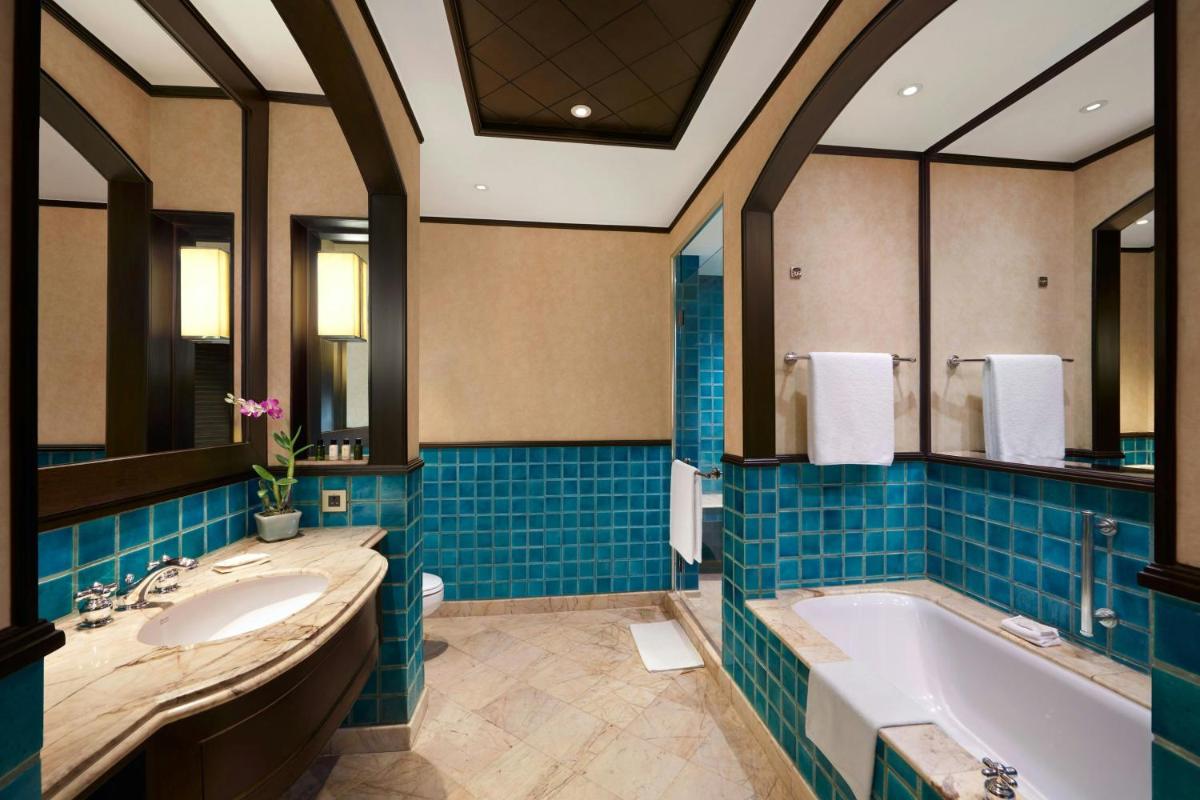 Sheraton Grande Sukhumvit, a Luxury Collection Hotel, Bangkok