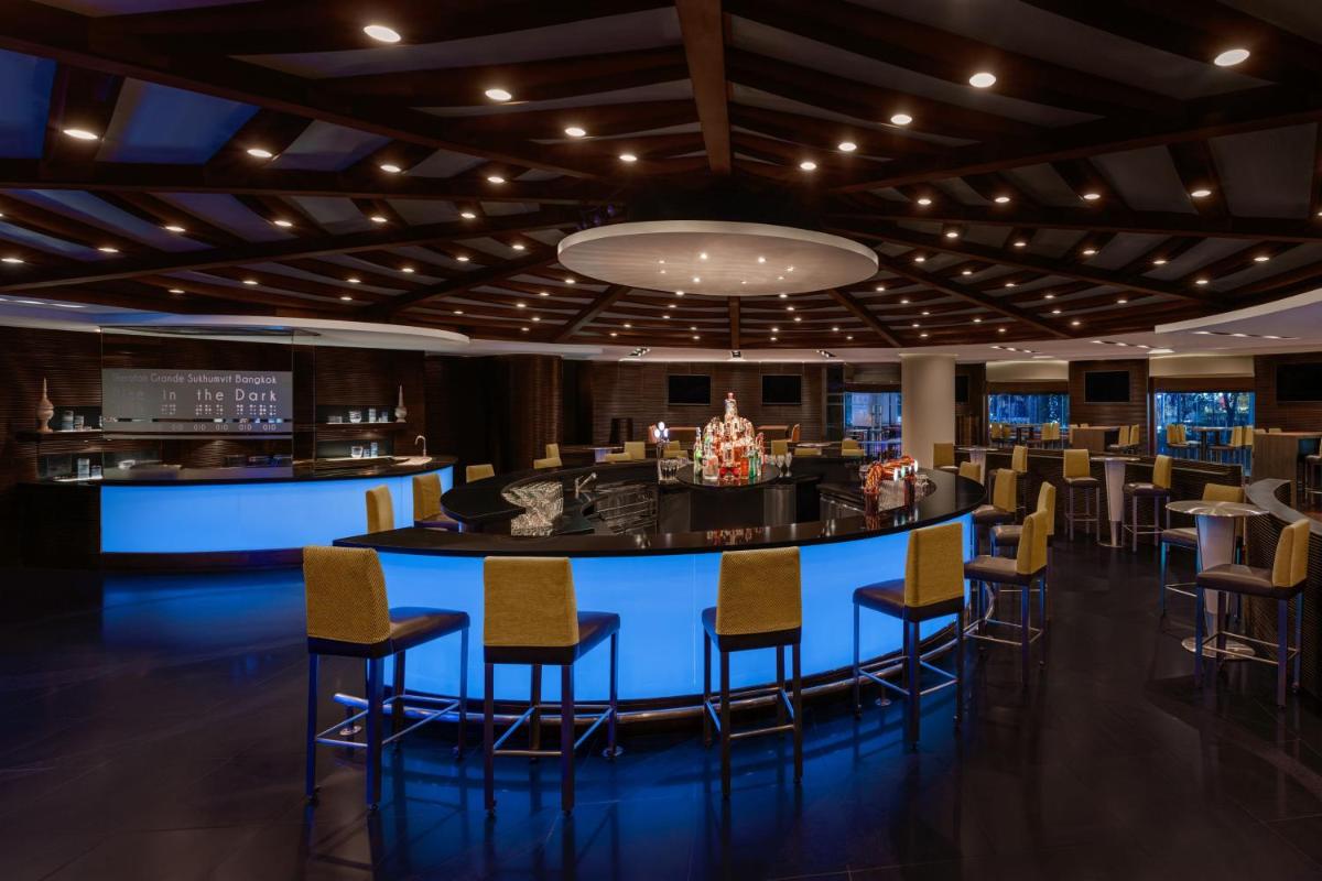 Sheraton Grande Sukhumvit, a Luxury Collection Hotel, Bangkok
