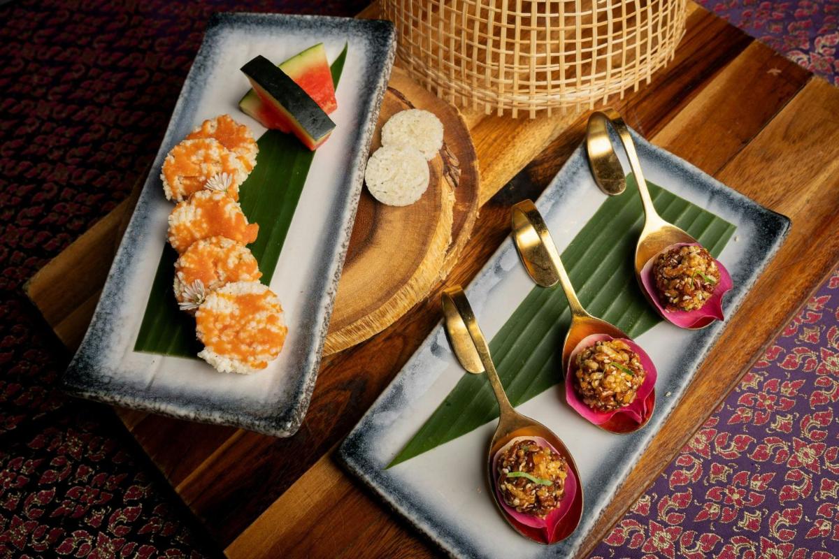 Sheraton Grande Sukhumvit, a Luxury Collection Hotel, Bangkok