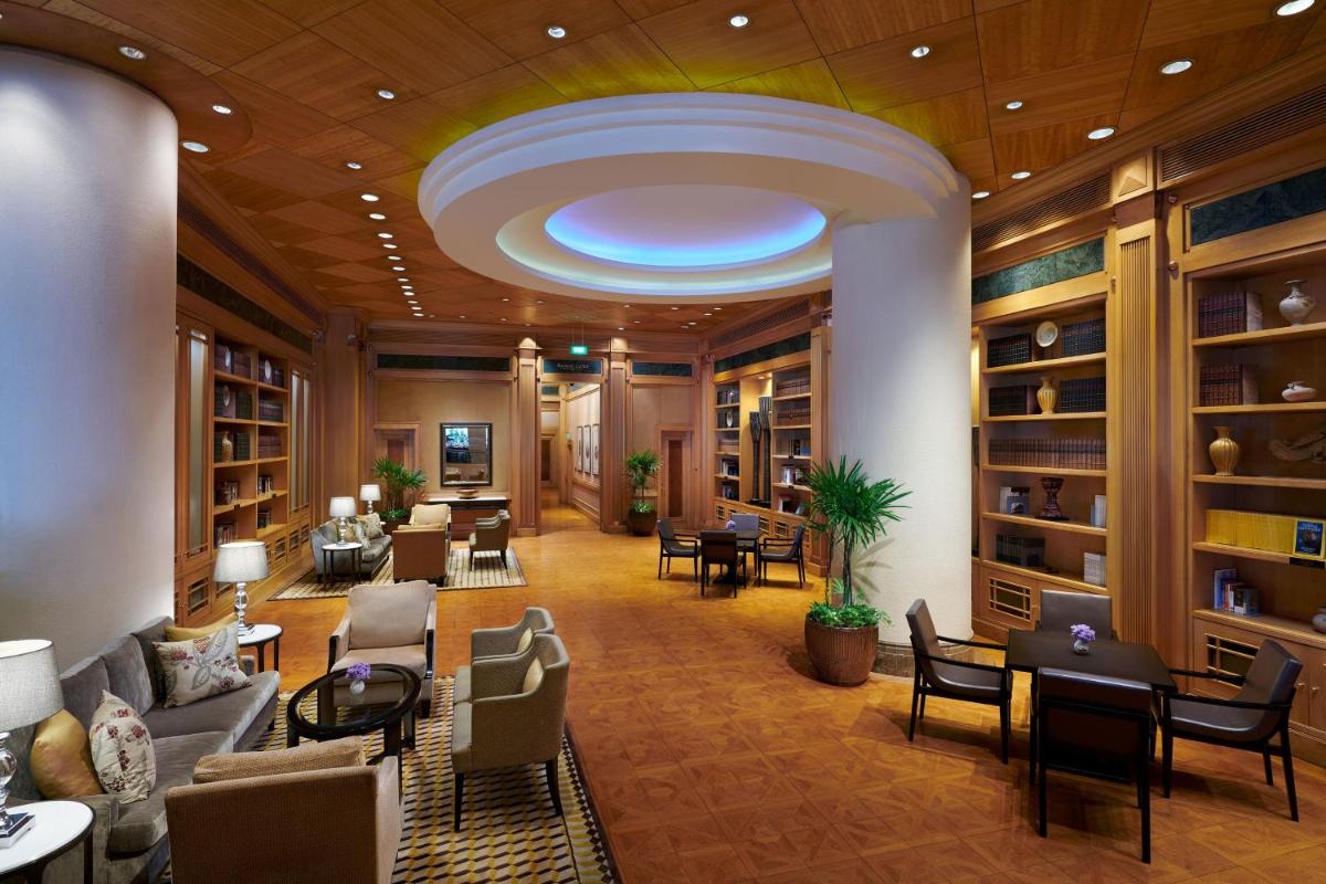 Sheraton Grande Sukhumvit, a Luxury Collection Hotel, Bangkok
