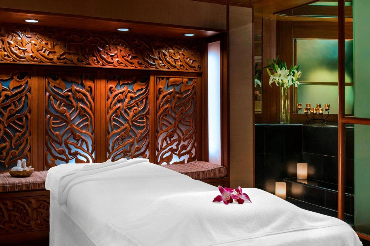 Sheraton Grande Sukhumvit, a Luxury Collection Hotel, Bangkok
