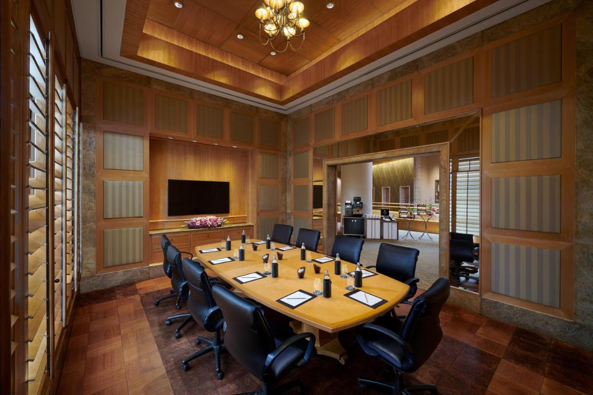 Sheraton Grande Sukhumvit, a Luxury Collection Hotel, Bangkok