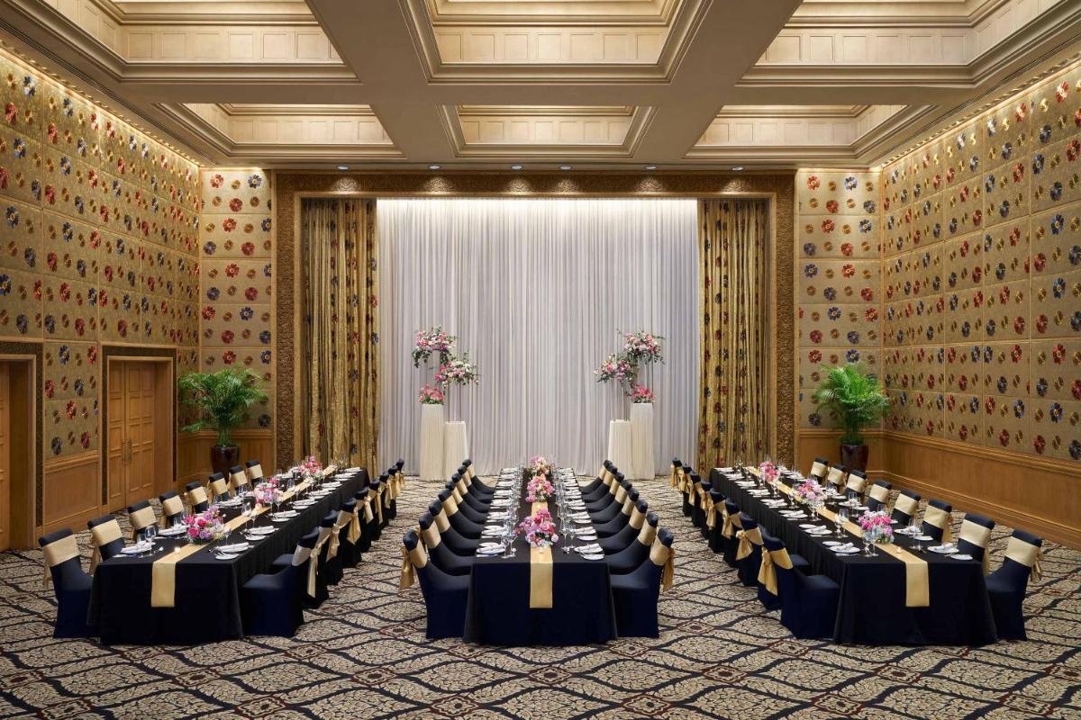 Sheraton Grande Sukhumvit, a Luxury Collection Hotel, Bangkok