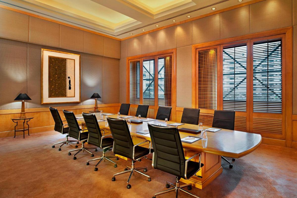 Sheraton Grande Sukhumvit, a Luxury Collection Hotel, Bangkok