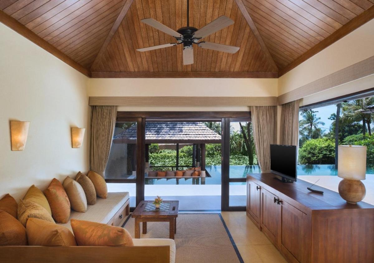 Sheraton Hua Hin Pranburi Villas