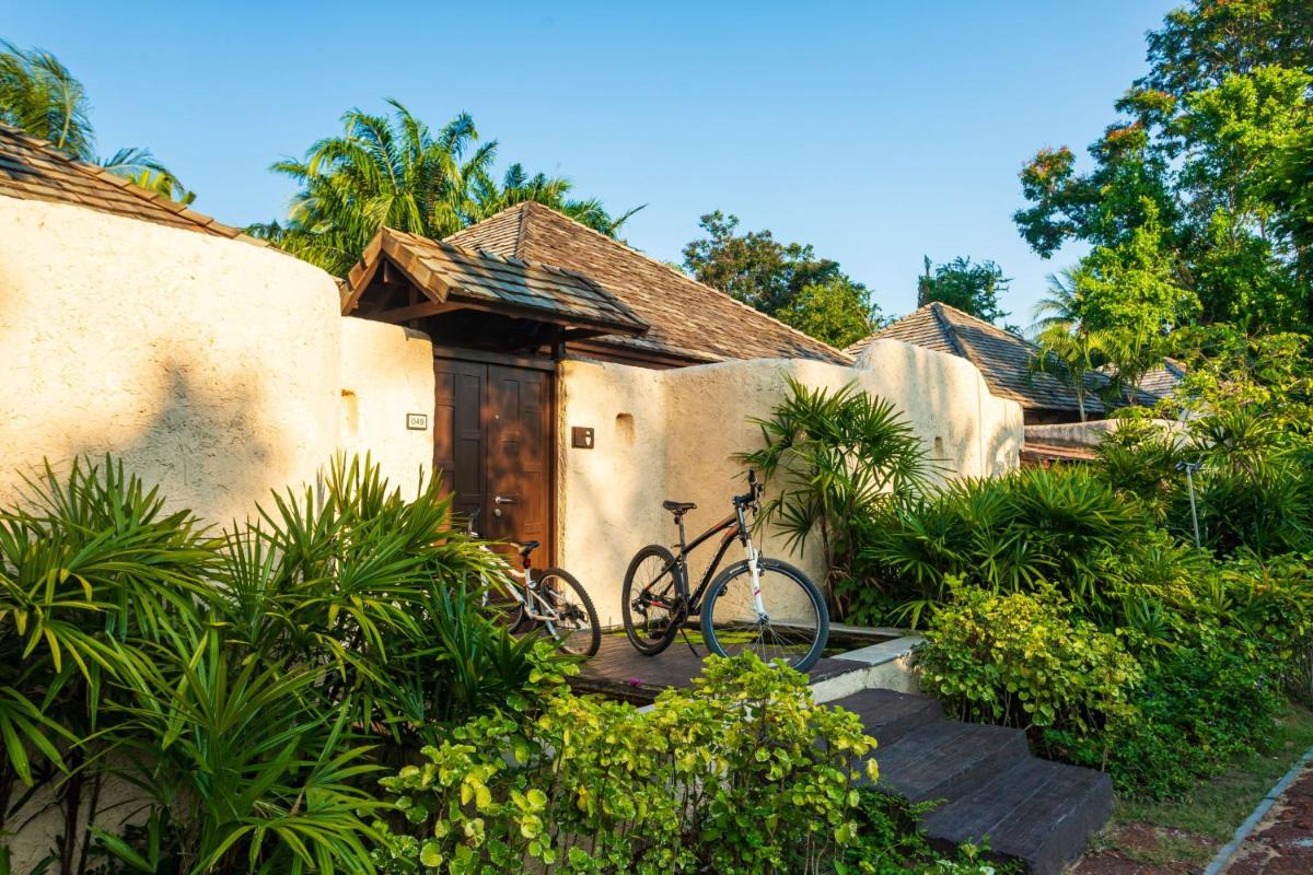 Sheraton Hua Hin Pranburi Villas