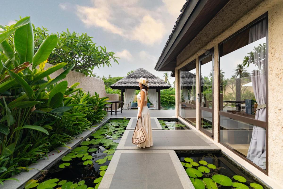 Sheraton Hua Hin Pranburi Villas