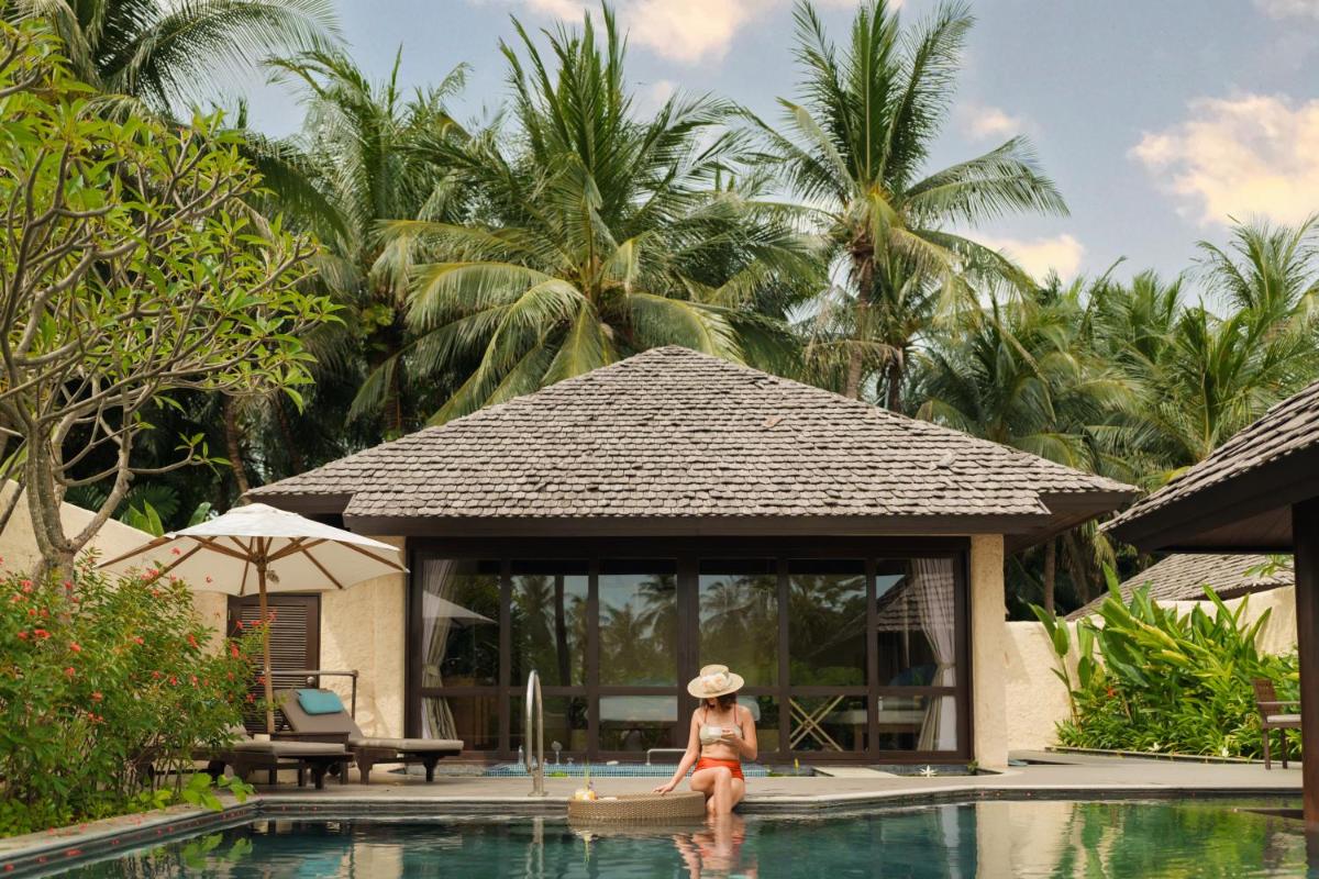 Sheraton Hua Hin Pranburi Villas