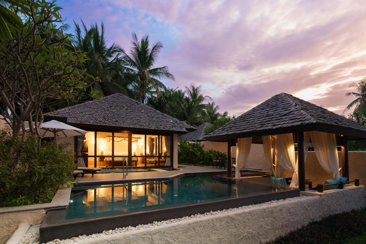 Sheraton Hua Hin Pranburi Villas