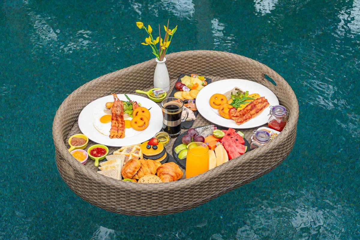 Sheraton Hua Hin Pranburi Villas