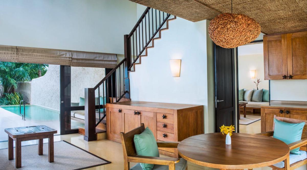 Sheraton Hua Hin Pranburi Villas