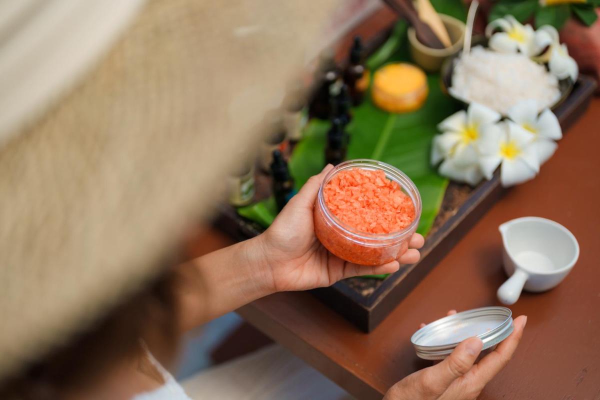 Sheraton Hua Hin Pranburi Villas