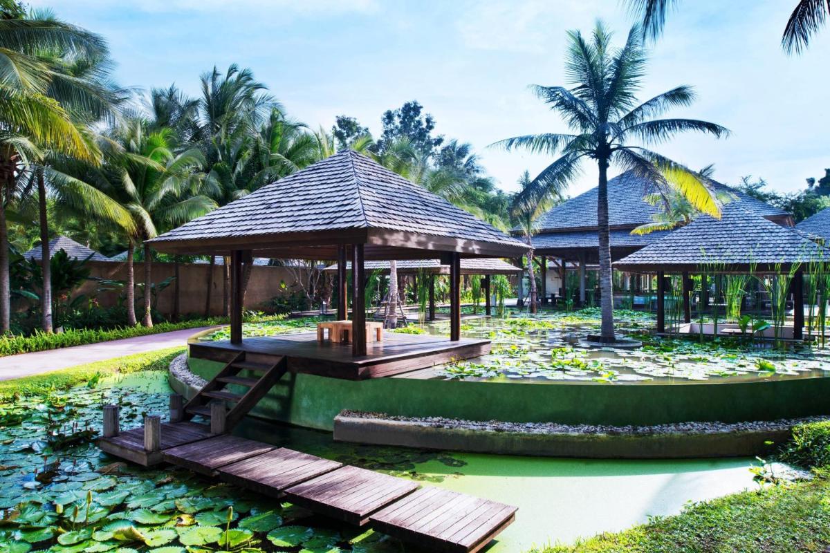 Sheraton Hua Hin Pranburi Villas