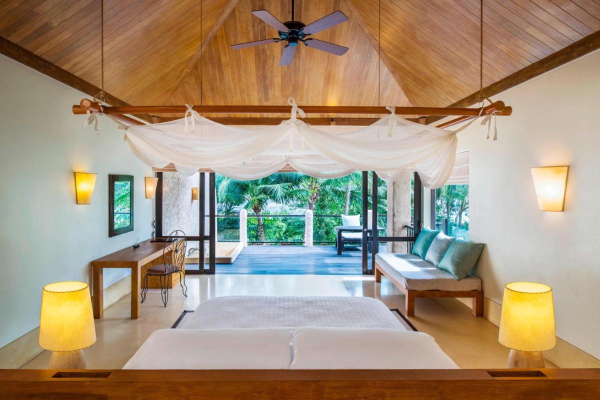 Sheraton Hua Hin Pranburi Villas