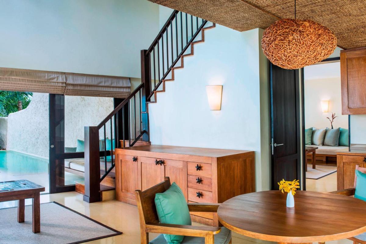 Sheraton Hua Hin Pranburi Villas