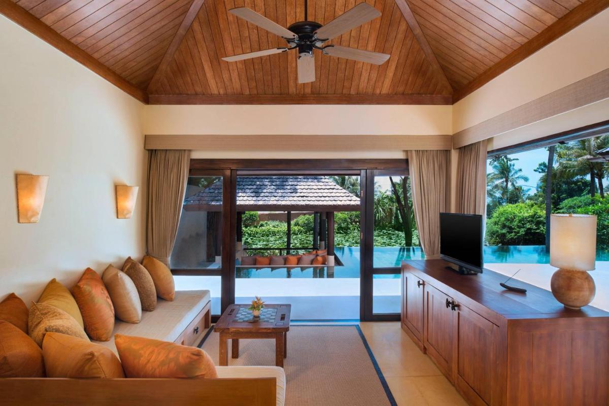 Sheraton Hua Hin Pranburi Villas