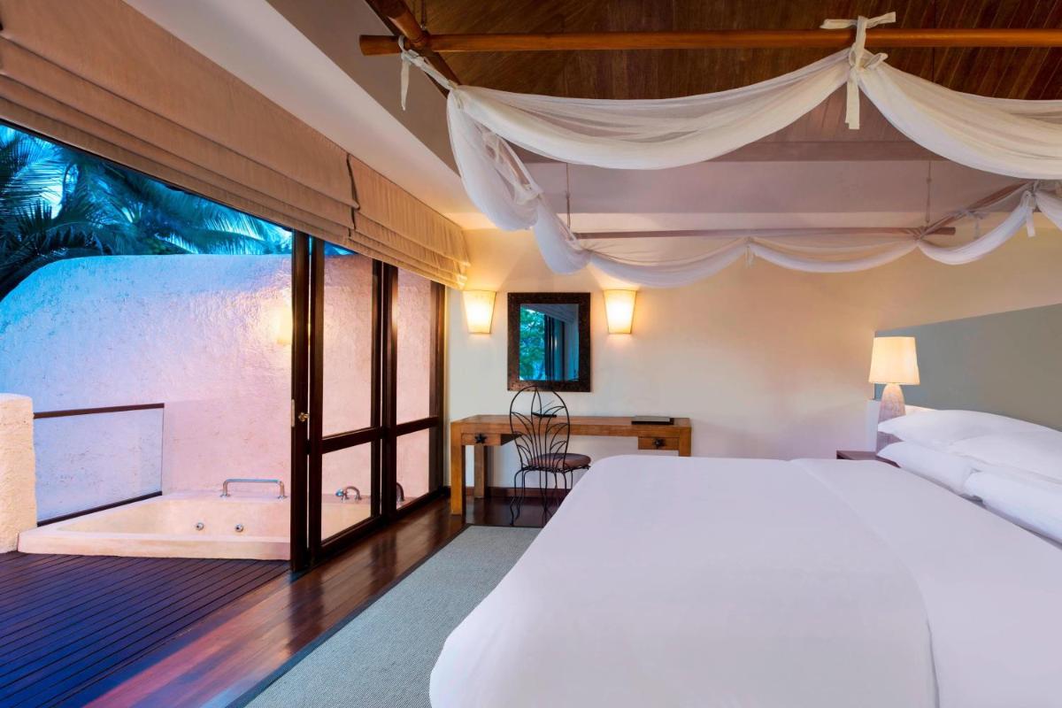 Sheraton Hua Hin Pranburi Villas