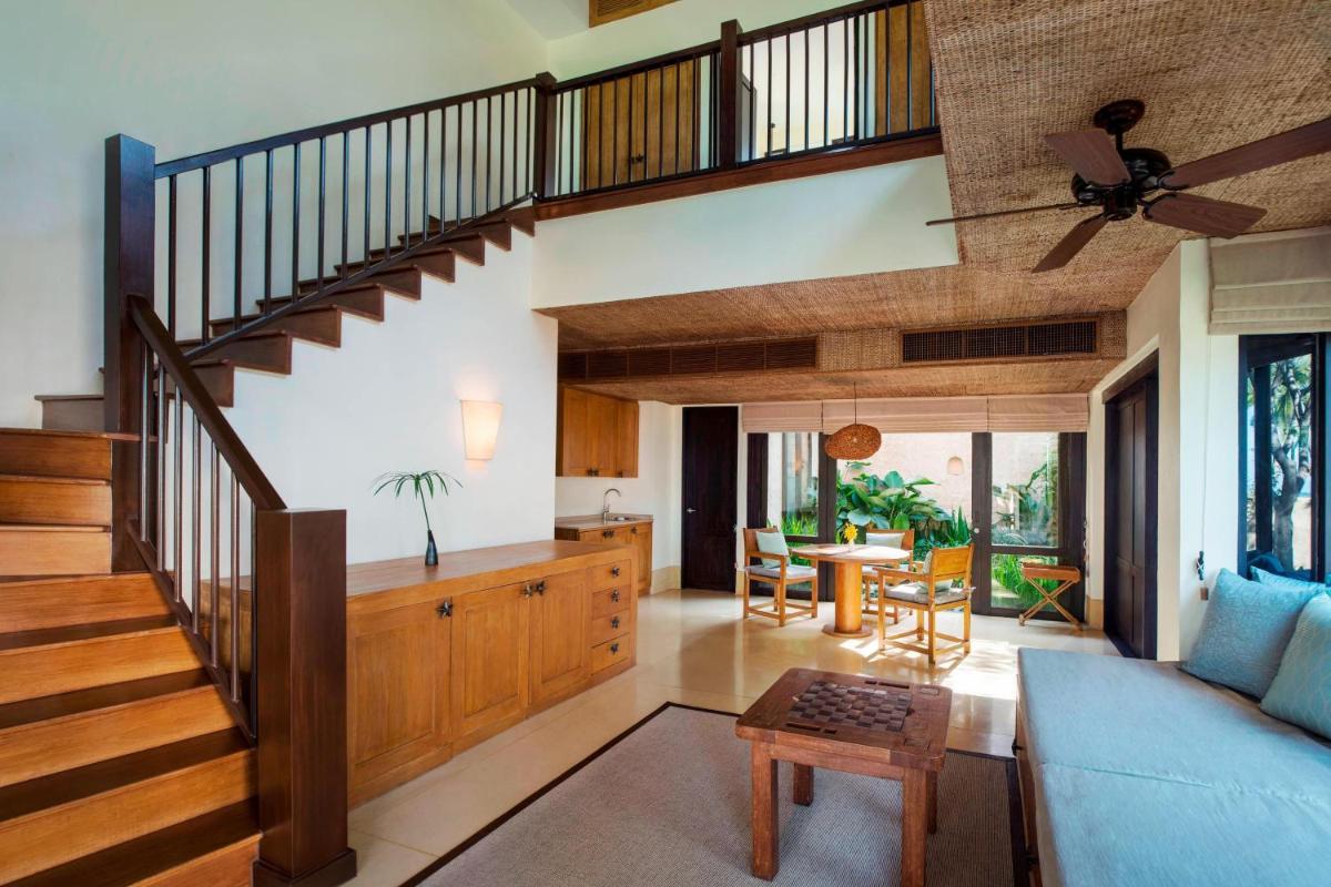 Sheraton Hua Hin Pranburi Villas