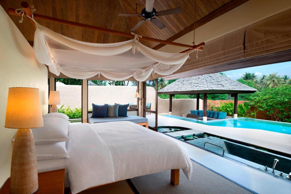 Sheraton Hua Hin Pranburi Villas