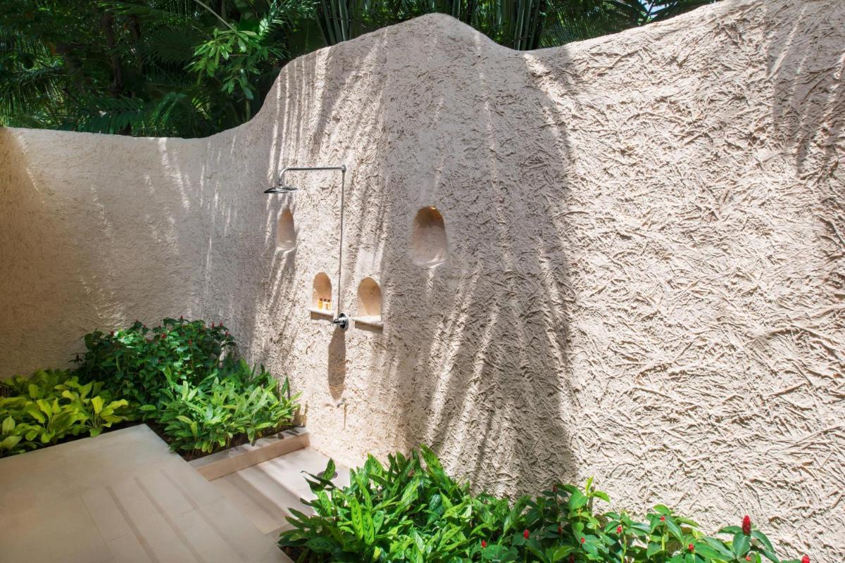 Sheraton Hua Hin Pranburi Villas