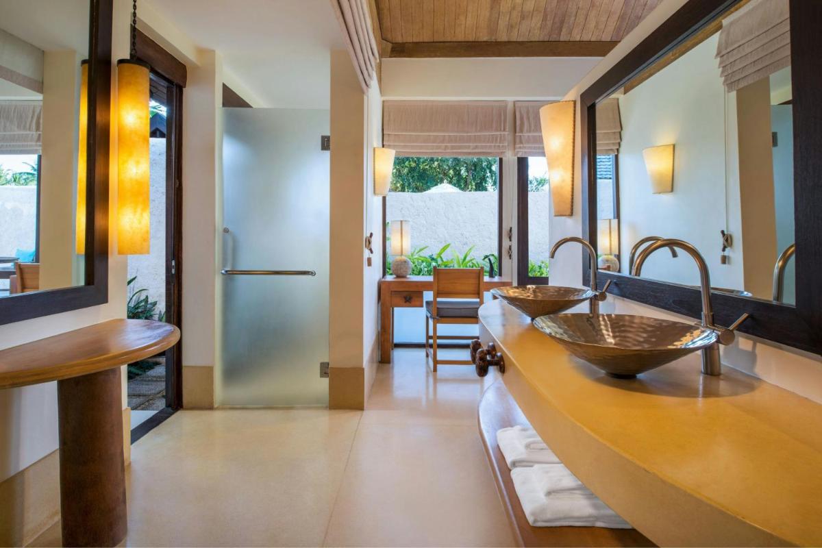 Sheraton Hua Hin Pranburi Villas