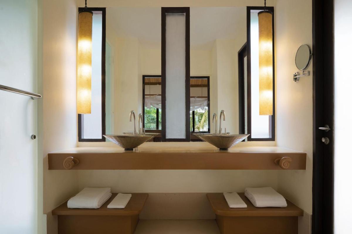 Sheraton Hua Hin Pranburi Villas