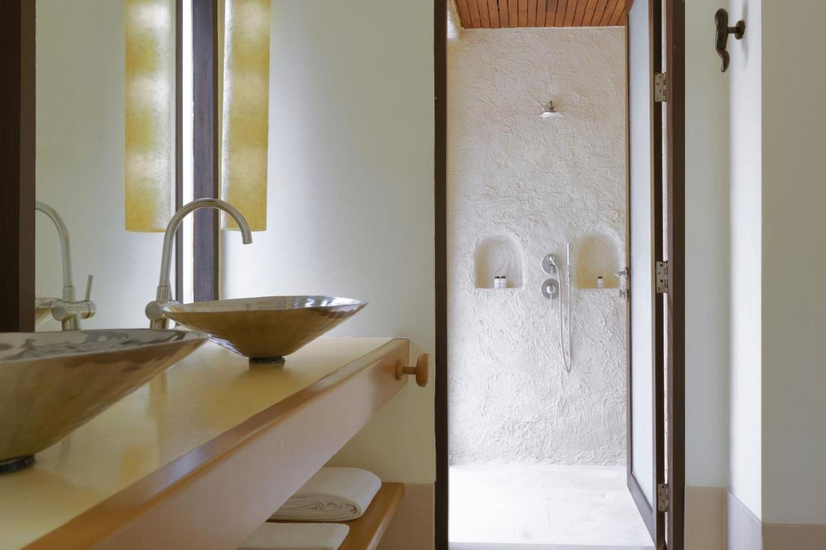 Sheraton Hua Hin Pranburi Villas