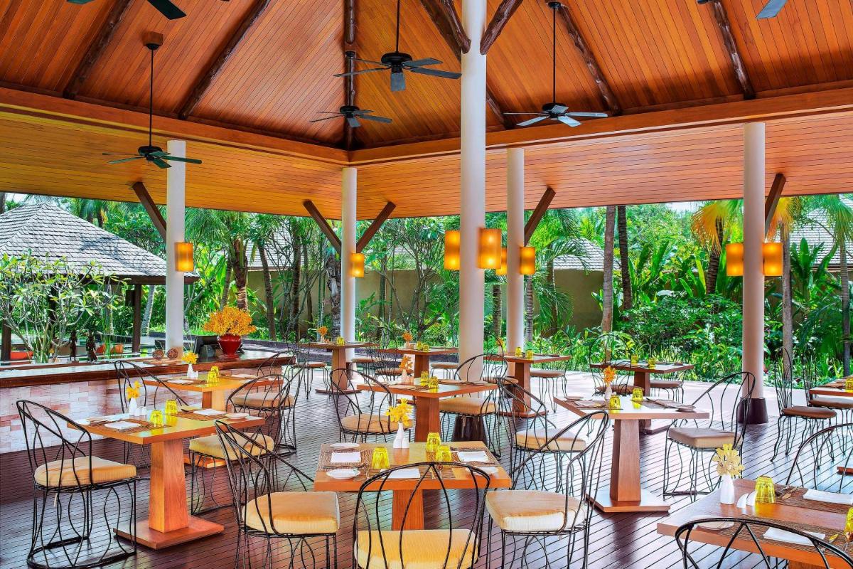 Sheraton Hua Hin Pranburi Villas