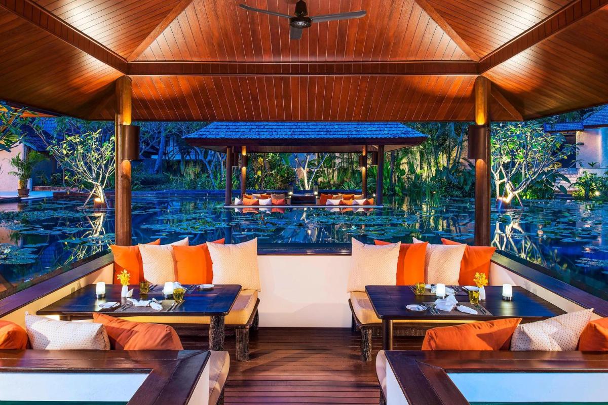 Sheraton Hua Hin Pranburi Villas