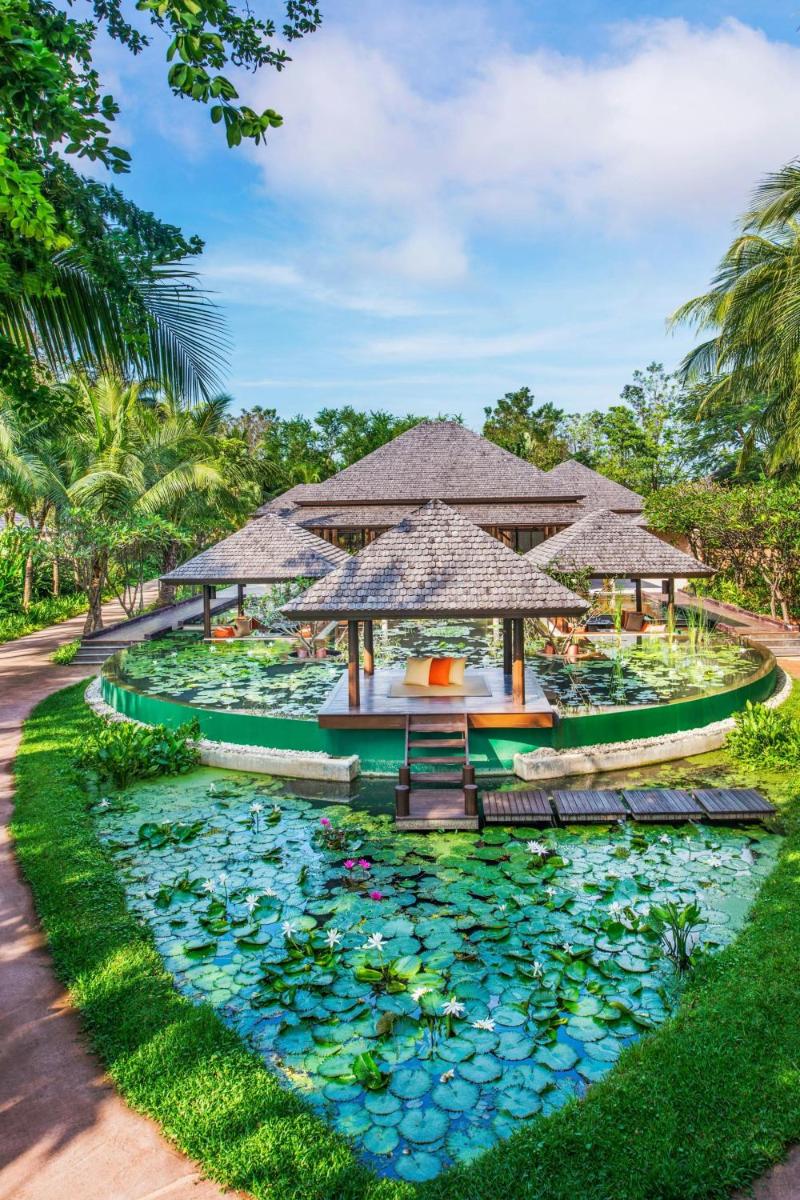 Sheraton Hua Hin Pranburi Villas