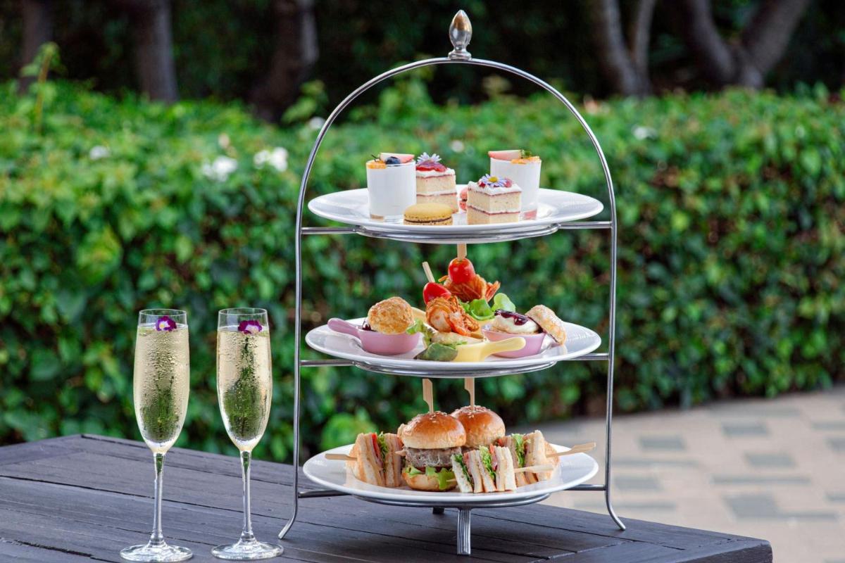 Sheraton Hua Hin Pranburi Villas