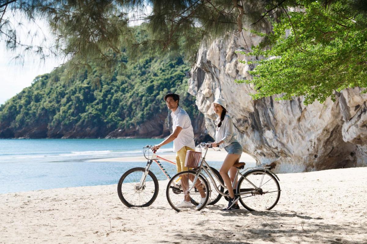 Sheraton Hua Hin Pranburi Villas