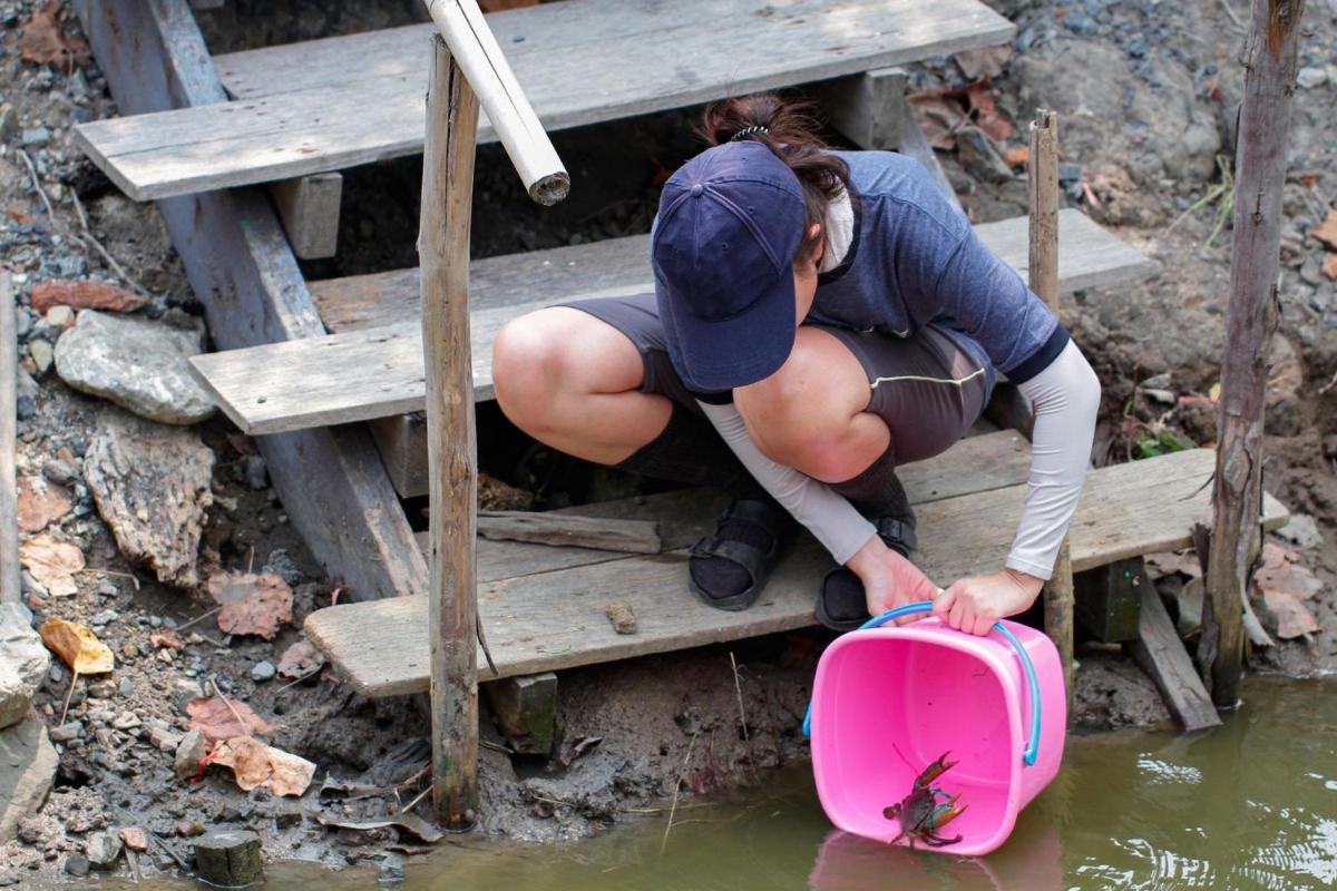 Sheraton Hua Hin Pranburi Villas