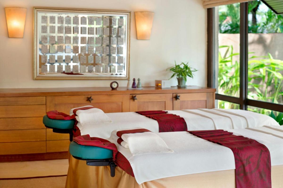 Sheraton Hua Hin Pranburi Villas