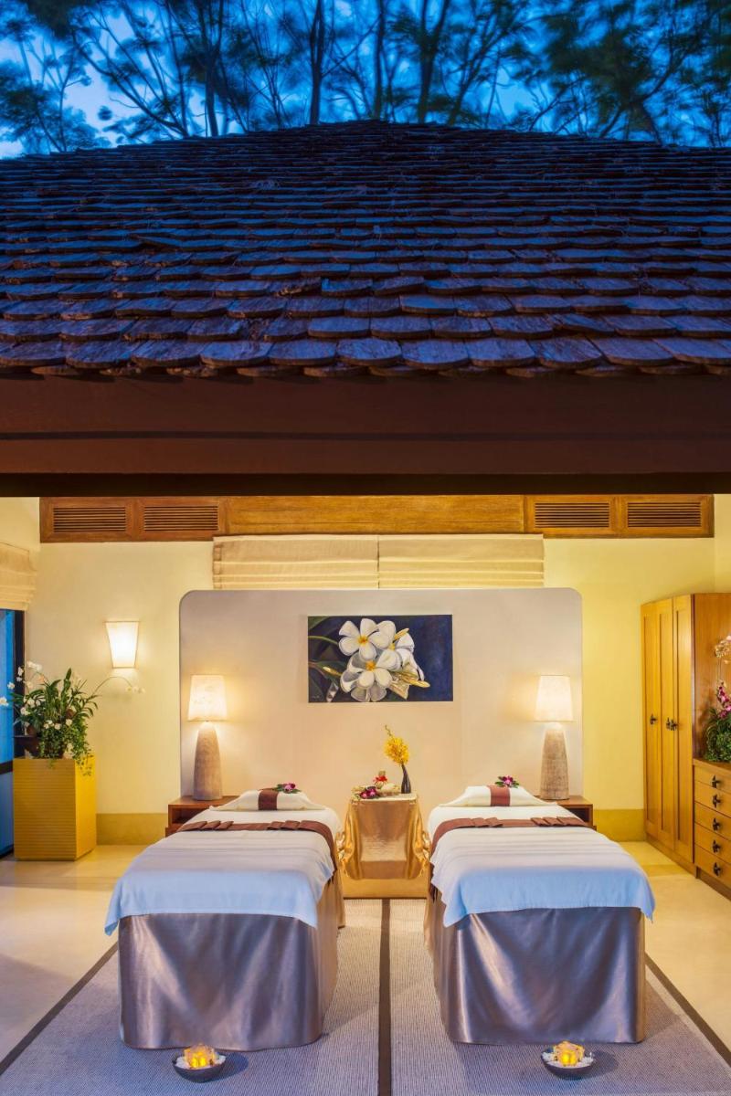 Sheraton Hua Hin Pranburi Villas