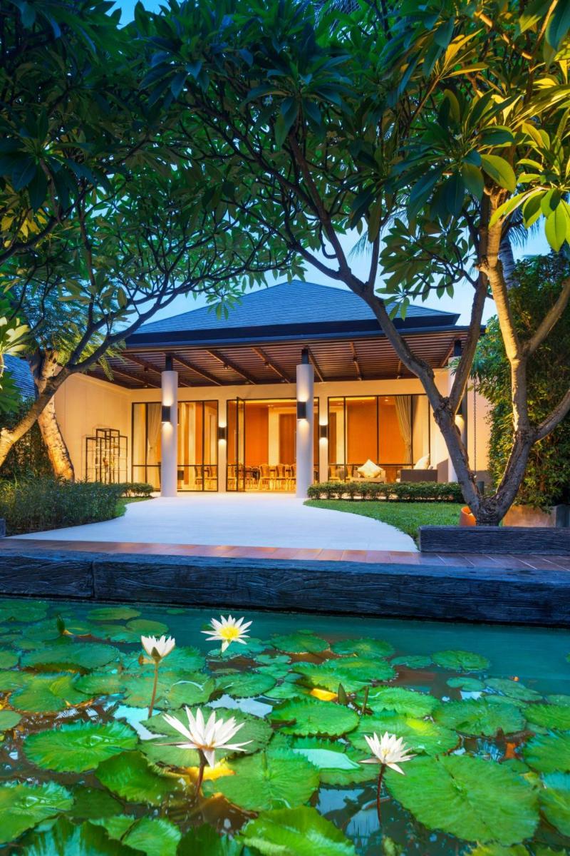 Sheraton Hua Hin Pranburi Villas