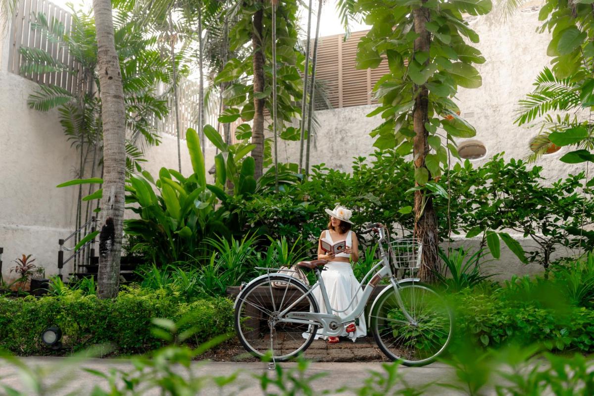 Sheraton Hua Hin Pranburi Villas