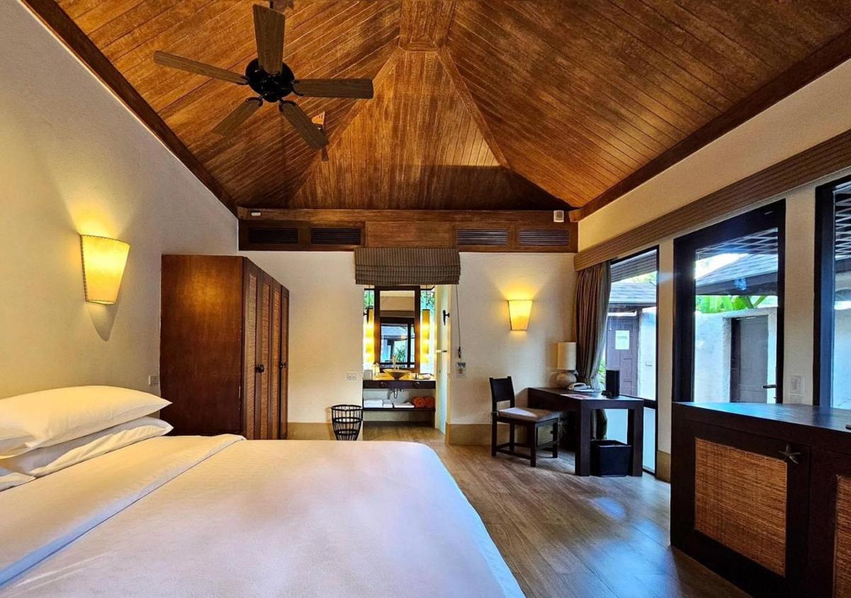 Sheraton Hua Hin Pranburi Villas
