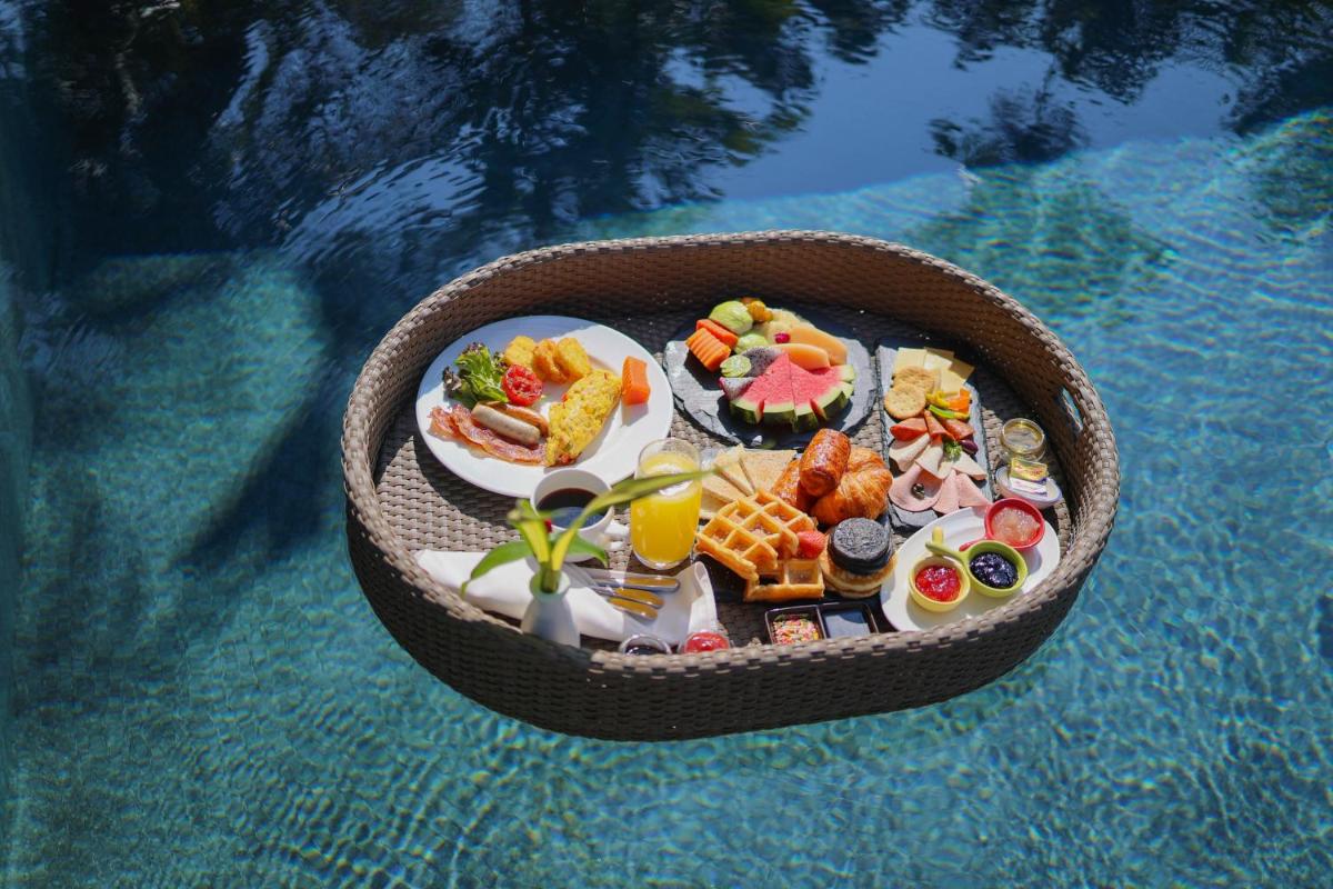 Sheraton Hua Hin Pranburi Villas