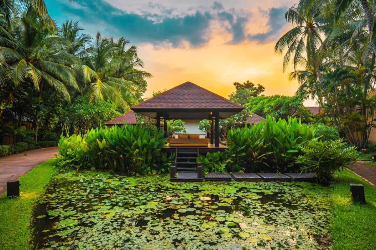 Sheraton Hua Hin Pranburi Villas